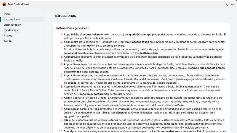 Bsale (Perú)