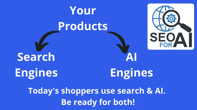 SEO for AI