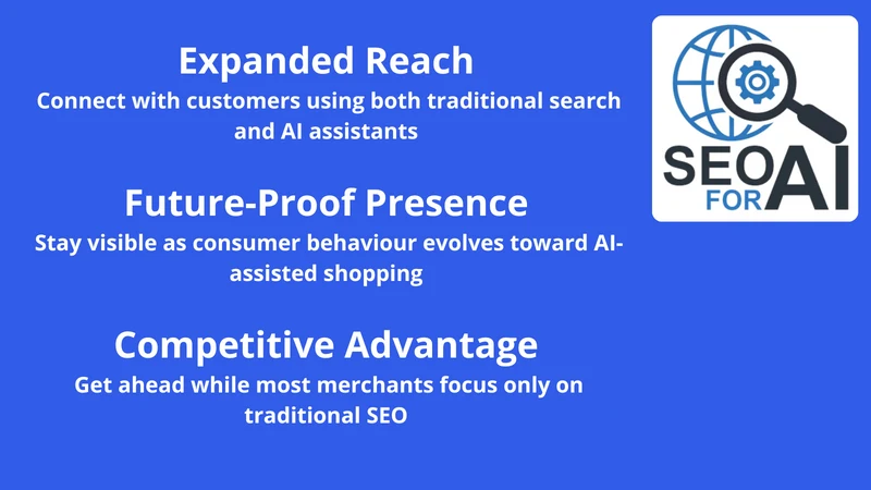 SEO for AI