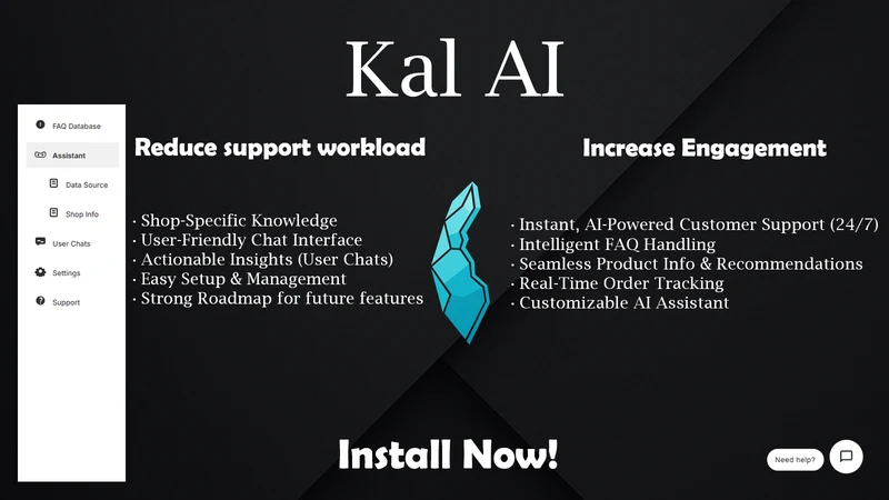 Kal AI
