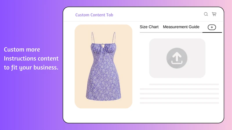 Pify Size Charts & Size Guides