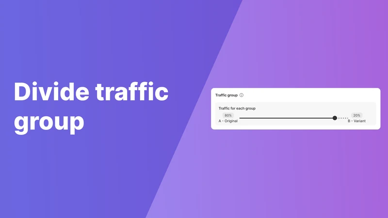 Uni: A/B Price Testing & CRO