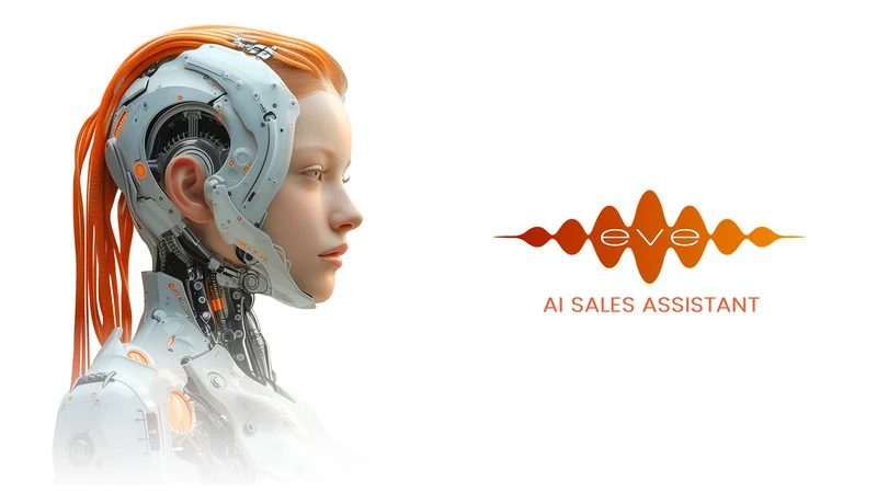 Eve AI ‑ Sales Chat Assistant