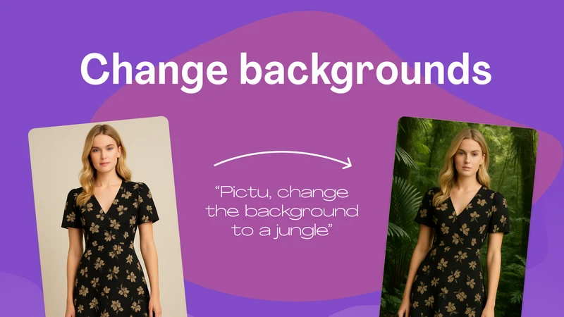 Pictu: AI Image Generator Bulk
