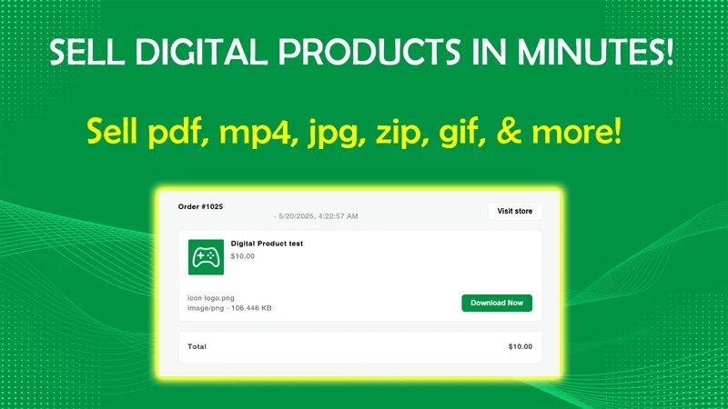 EZ Digital Downloads | Ebooks