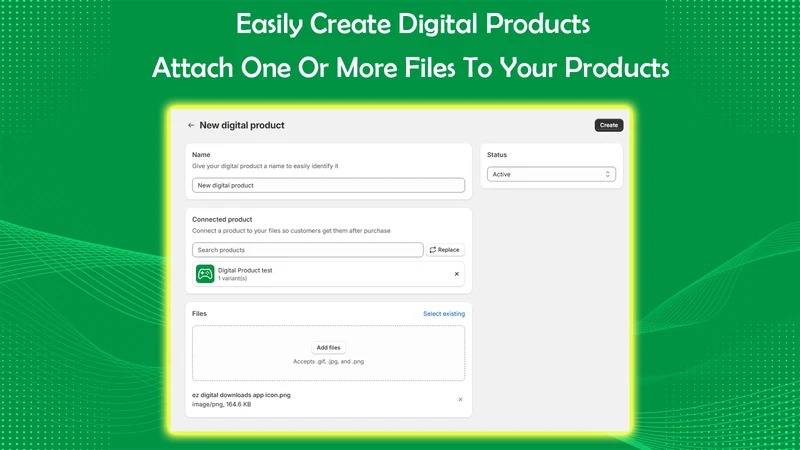 EZ Digital Downloads | Ebooks