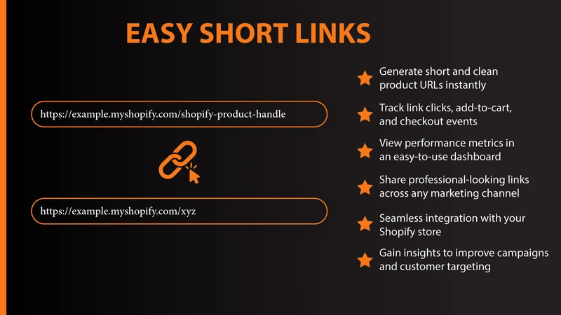 LinkPilot: Track Links & UTM