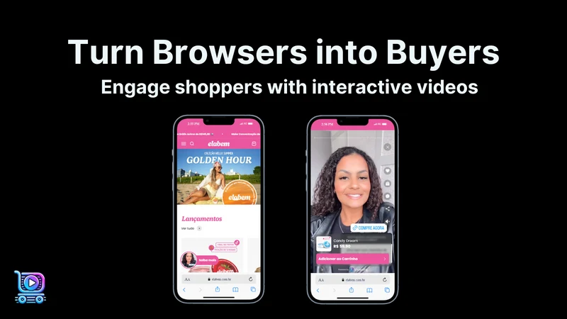 Videofy Shoppable Videos & UGC