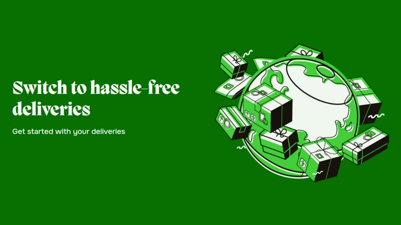 Fez Delivery Co