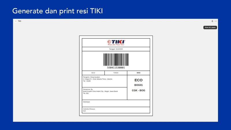 TIKI
