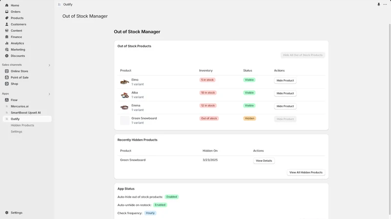 Outify
