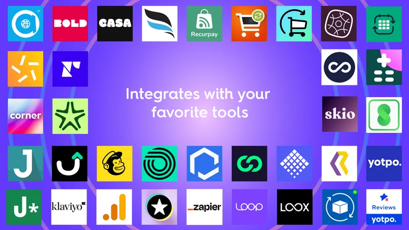 Lantern Product Quiz Builder