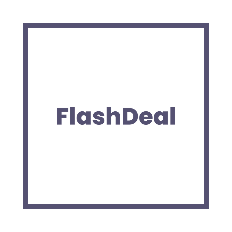 FlashDeal