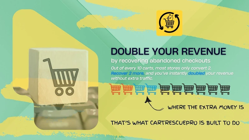 Cart Rescue PRO