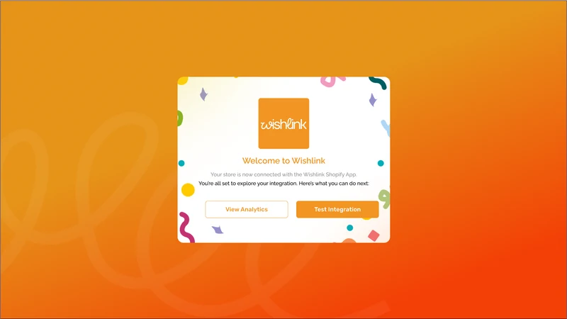 Wishlink
