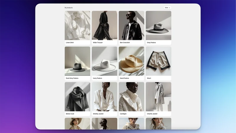 Drag & Drop Sorting by Depict