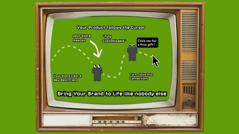 Curse Your Cursor