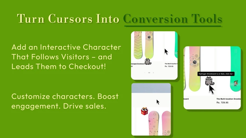 Curse Your Cursor