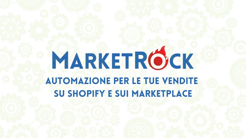 MarketRock