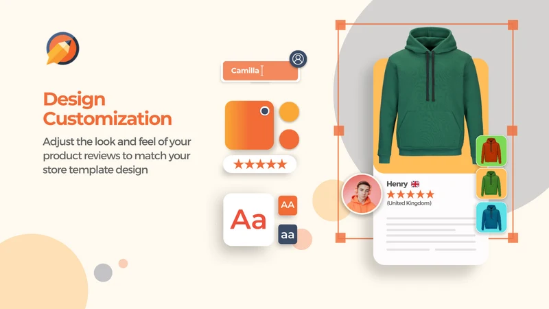 Editorify ‑ Product Reviews