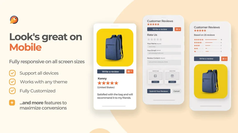 Editorify ‑ Product Reviews