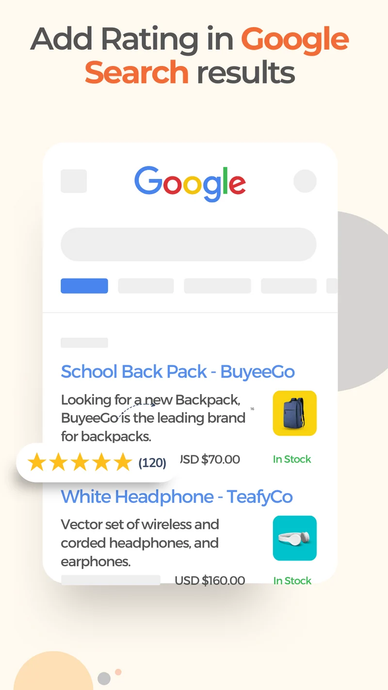 Editorify ‑ Product Reviews