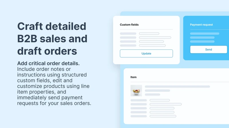 Cleverific Order Edit & Upsell
