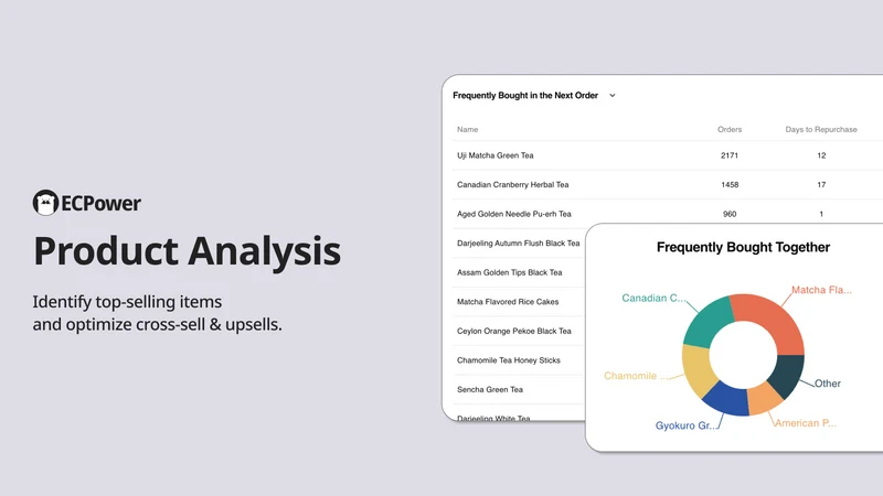 ECPower Segment CRM & Insights