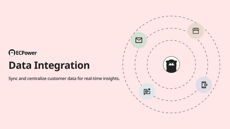ECPower Segment CRM & Insights