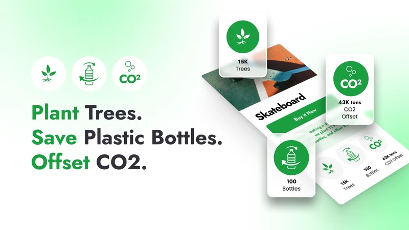 EcoSpark Boost Climate Impact