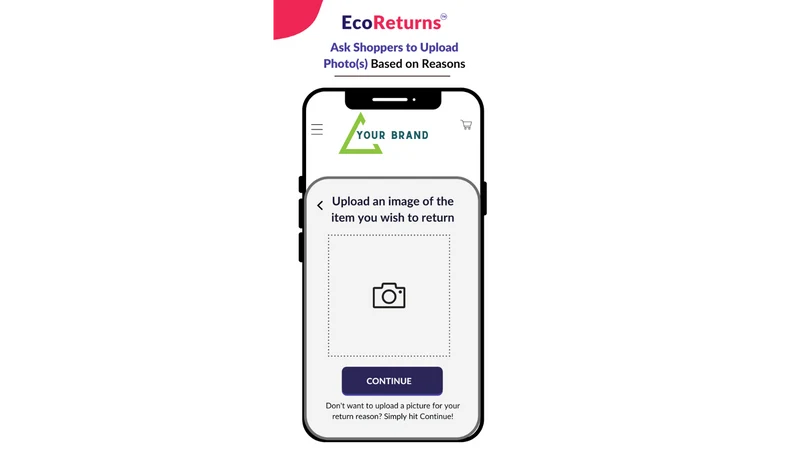 EcoReturns: AI powered Returns
