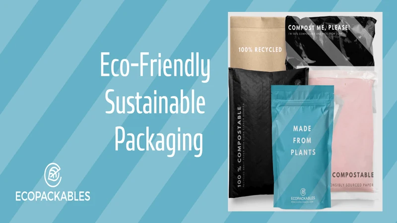 EcoPackables