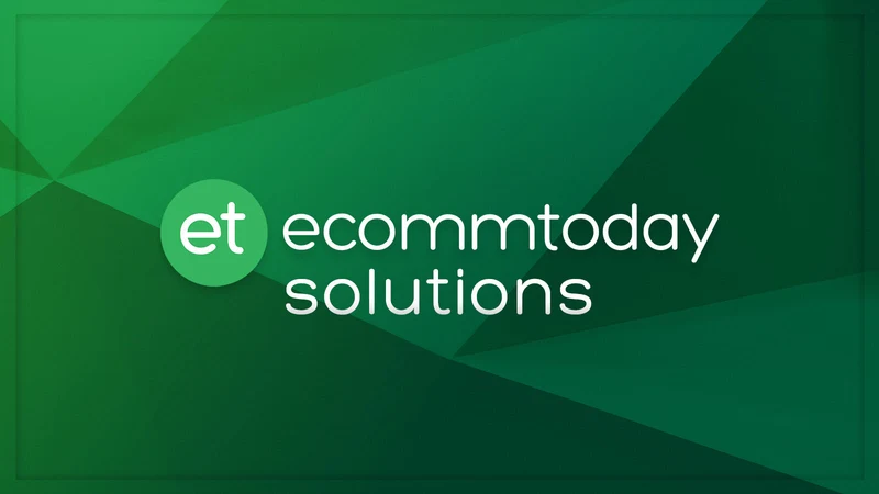Ecommtoday Shipping Solutions