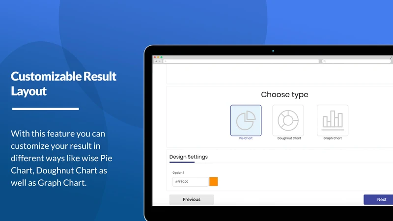 Metizsoft Easy Ecommerce Poll