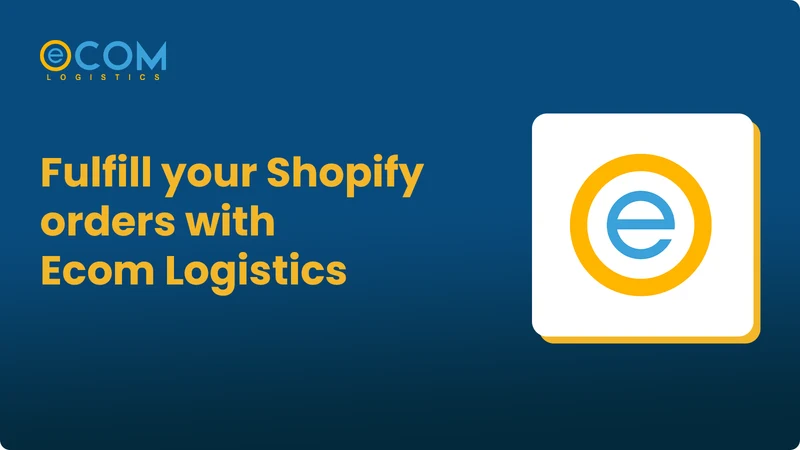 Ecom Shipping