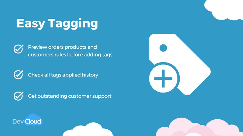 Easy Tagging: Bulk, Auto & AI