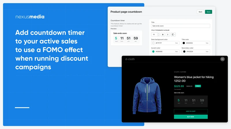 Easy:Sale Schedule Sales Price
