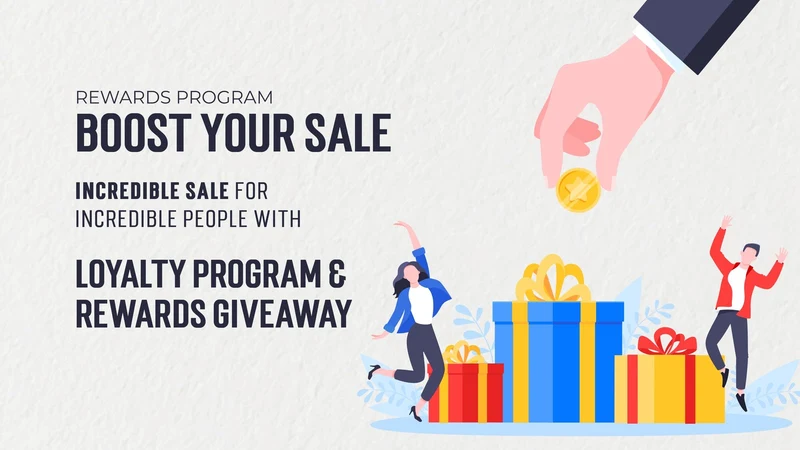 Srashta Rewards Program