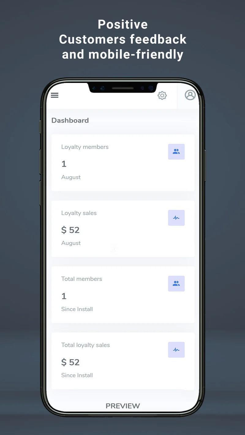 Srashta Rewards Program