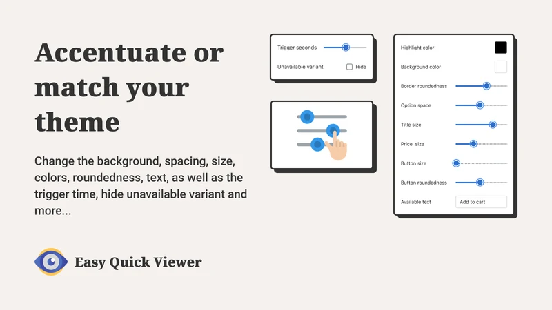 Easy Quick Viewer