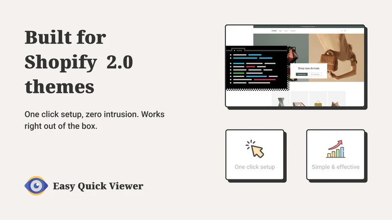 Easy Quick Viewer