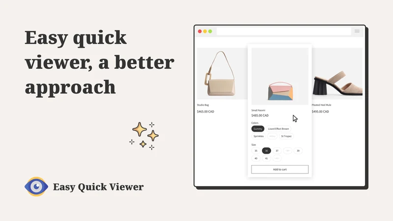 Easy Quick Viewer