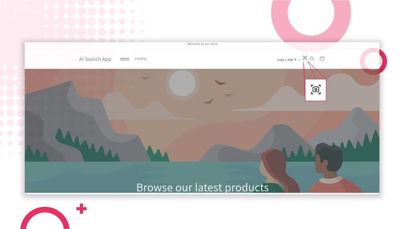 Sketch EasySearch: Barcode SKU