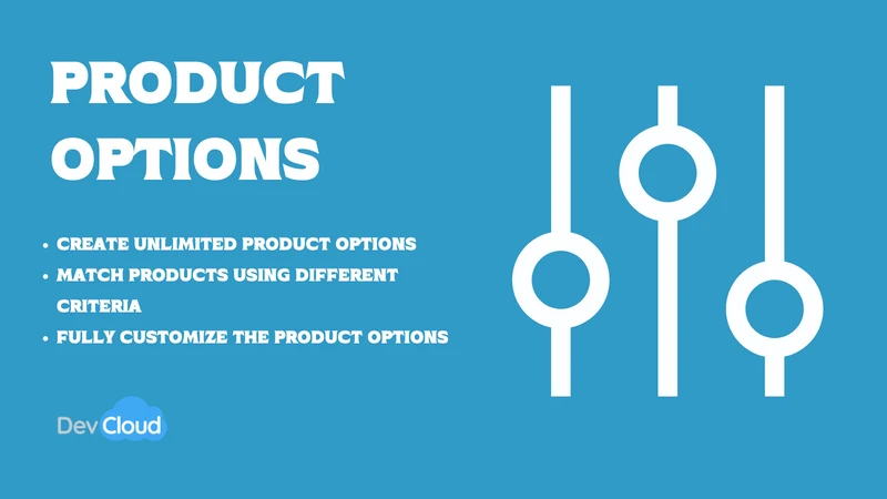Easy Infinite Options