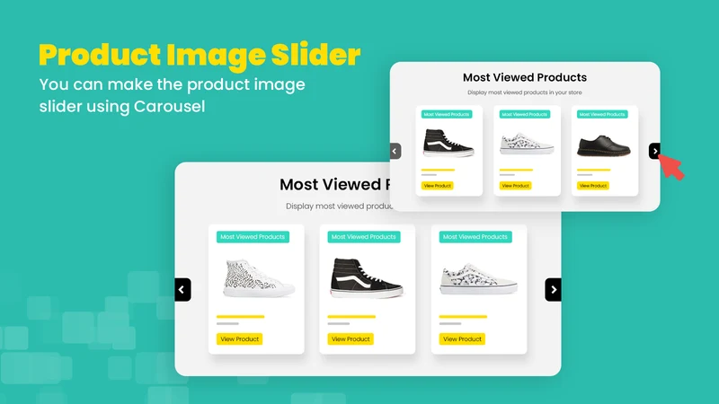 Panda Product Gallery