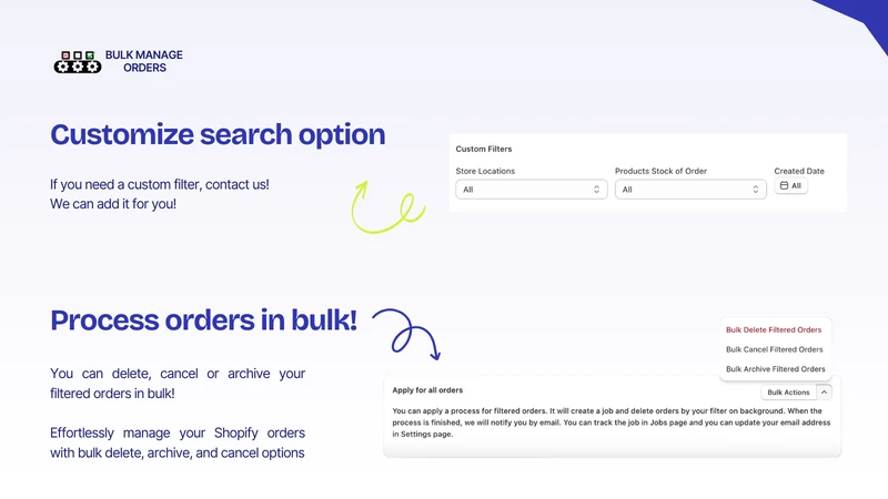 Stamp Custom Invoice Generator