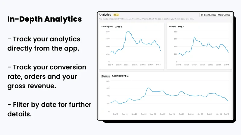 EasySell COD Form & Upsells