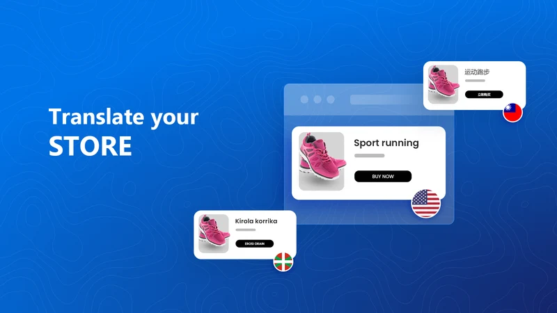 QTrans Language Translate