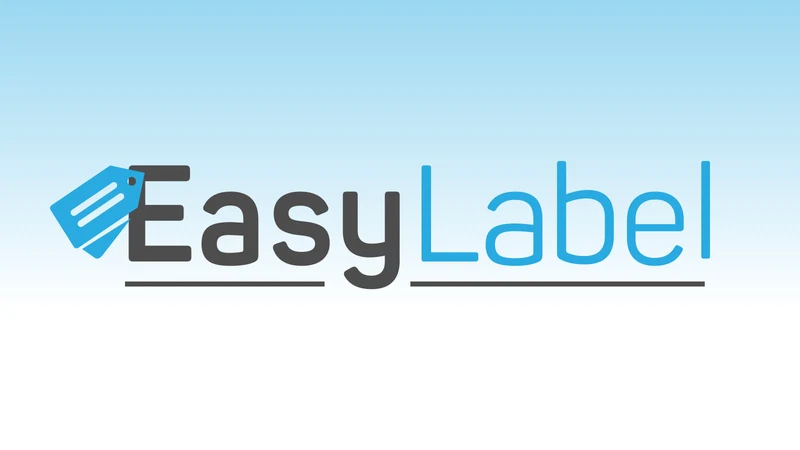 easyLabel: Japan Post