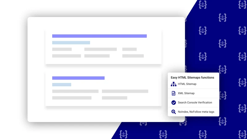 Easy Sitemap Builder for SEO